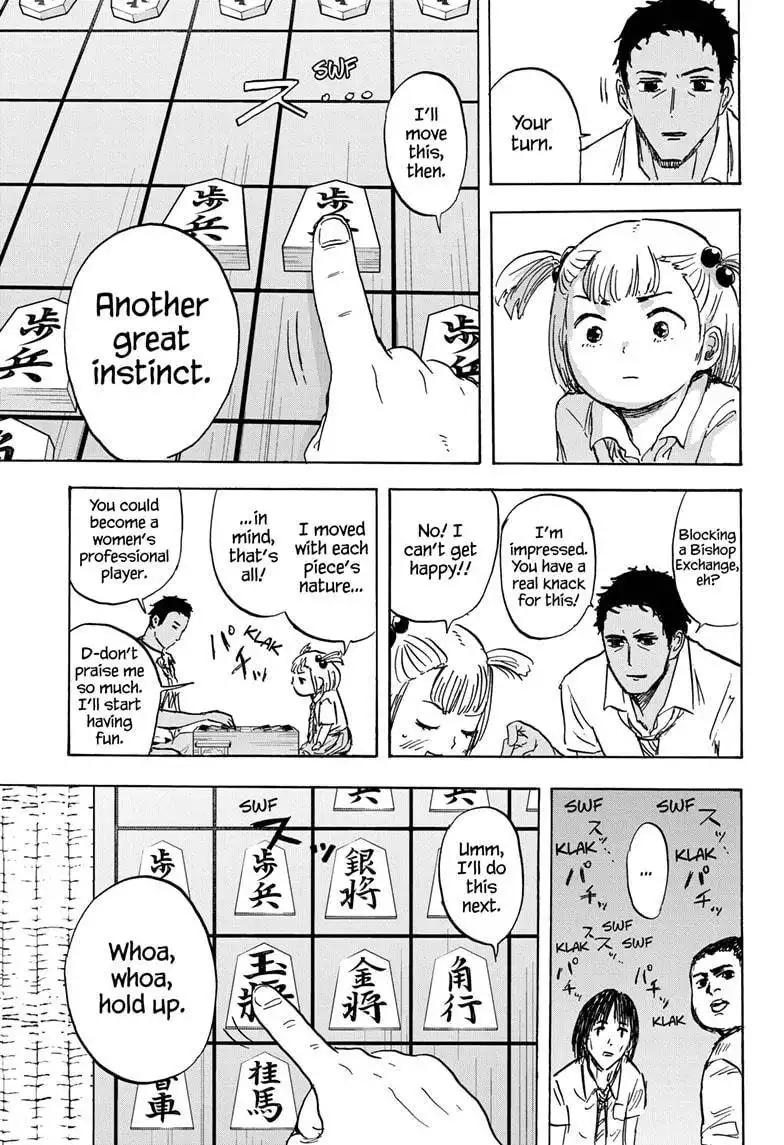 High School Family: Kokosei Kazoku Chapter 51 11